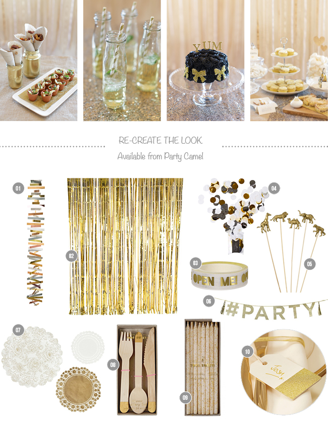 Party Supplies Dubai Party Camel